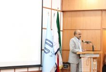 گزارش تصویری مراسم بزرگداشت روز کارگر